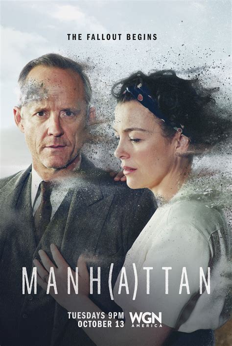 manhattan film 2014